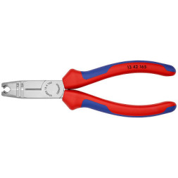 Знімач ізоляції KNIPEX 13 42 165