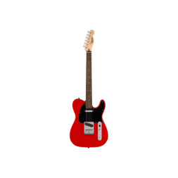 Електрогітара Squier by Fender Sonic Telecaster LRL Torino Red (234216)