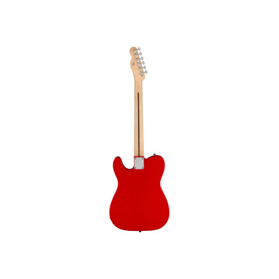 Електрогітара Squier by Fender Sonic Telecaster LRL Torino Red (234216)