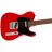 Електрогітара Squier by Fender Sonic Telecaster LRL Torino Red (234216)