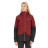 Куртка Salewa Puez GTX 2L Wms 28506 7180 - 40/34 - коричневий (013.012.1070)