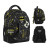 Рюкзак шкільний Kite Education 700 DC Batman (DC25-700M)