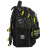 Рюкзак шкільний Kite Education 700 DC Batman (DC25-700M)