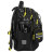 Рюкзак шкільний Kite Education 700 DC Batman (DC25-700M)
