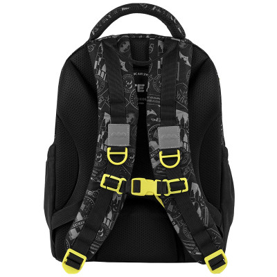 Рюкзак шкільний Kite Education 700 DC Batman (DC25-700M)