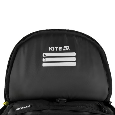 Рюкзак шкільний Kite Education 700 DC Batman (DC25-700M)
