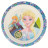 Набір дитячого посуду Stor Disney - Frozen best of Disney, Bamboo Set (Stor-01335)