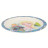 Набір дитячого посуду Stor Disney - Frozen best of Disney, Bamboo Set (Stor-01335)