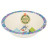 Набір дитячого посуду Stor Disney - Frozen best of Disney, Bamboo Set (Stor-01335)