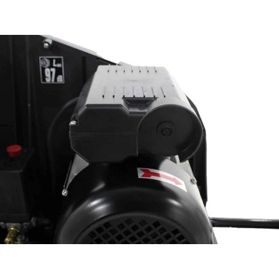 Компресор Stanley з ремінним приводом FATMAX FMXCM0203E, 640 л/хв, 4.0 кВт (FMXCM0203E)