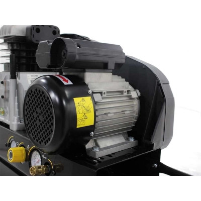 Компресор Stanley з ремінним приводом FATMAX FMXCM0203E, 640 л/хв, 4.0 кВт (FMXCM0203E)