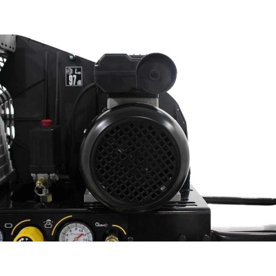 Компресор Stanley з ремінним приводом FATMAX FMXCM0203E, 640 л/хв, 4.0 кВт (FMXCM0203E)