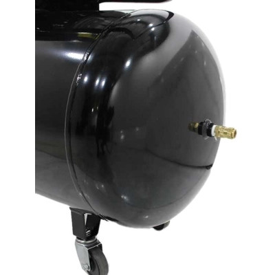 Компресор Stanley з ремінним приводом FATMAX FMXCM0203E, 640 л/хв, 4.0 кВт (FMXCM0203E)