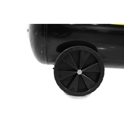 Компресор Stanley з ремінним приводом FATMAX FMXCM0203E, 640 л/хв, 4.0 кВт (FMXCM0203E)