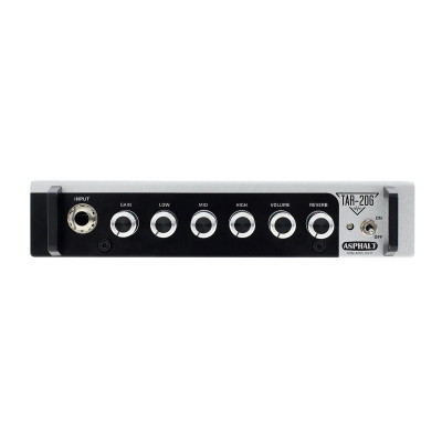 Гітарний підсилювач Hotone Audio TAR-20G (233944)