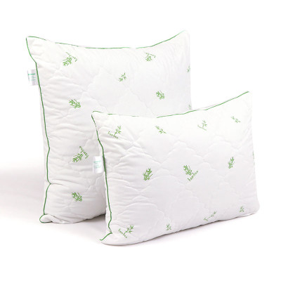 Подушка Руно бамбукова Bamboo Style 50х70 см (310.52_Bamboo Style)