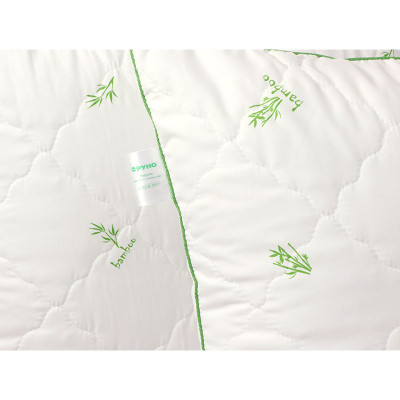 Подушка Руно бамбукова Bamboo Style 50х70 см (310.52_Bamboo Style)