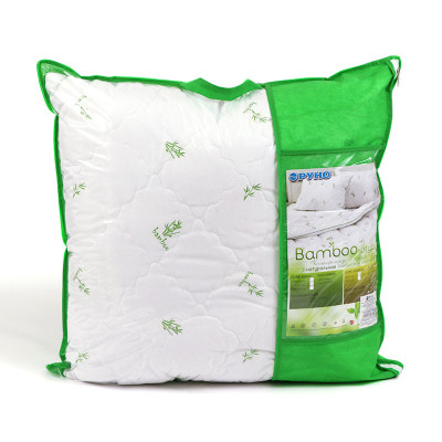 Подушка Руно бамбукова Bamboo Style 50х70 см (310.52_Bamboo Style)
