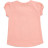 Футболка дитяча Breeze з дівчинкою (18735-110G-peach)