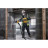 Відбійний молоток DeWALT SDS-MAX, XR FLEXVOLT 54 В Li-lon, 27 Дж, 1620 уд/хв, кейс (без АКБ та ЗУ) (DCH911NK)