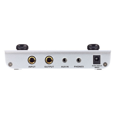Гітарний процесор Mooer PE100