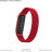 Ремінець до фітнес браслета Armorstandart Braided Solo Loop для Xiaomi Mi Band 4/5/6 Red size L (ARM58762)