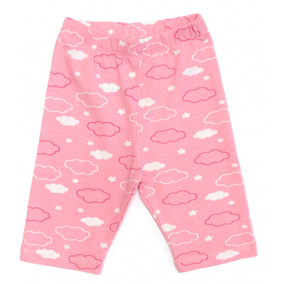 Піжама дитяча Matilda з котиками (12311-2-104G-pink)