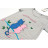 Піжама дитяча Matilda з котиками (12311-2-104G-pink)