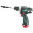 Шуруповерт Metabo BS Basic, 12V 2x2Aг (600984000)