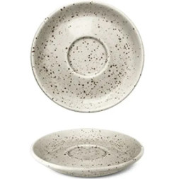 Блюдце G.Benedikt Life Style Natural 12 см (LSN1712)