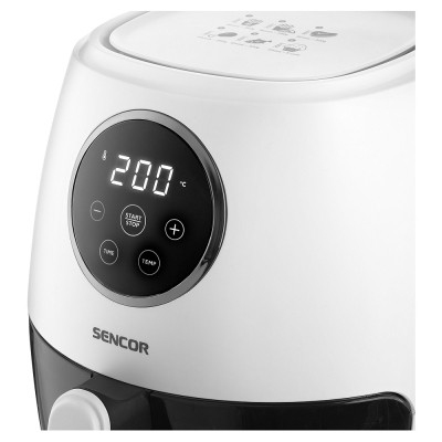 Мультипіч Sencor SFR 5340WH (SFR5340WH)