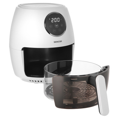 Мультипіч Sencor SFR 5340WH (SFR5340WH)