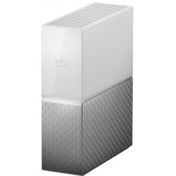 NAS 3.5&quot; 8TB WD (WDBVXC0080HWT-EESN)