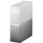 NAS 3.5&quot; 8TB WD (WDBVXC0080HWT-EESN)