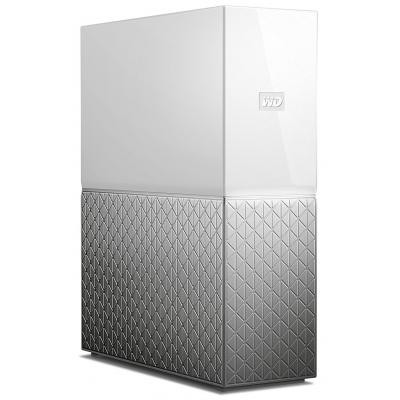 NAS 3.5&quot; 8TB WD (WDBVXC0080HWT-EESN)