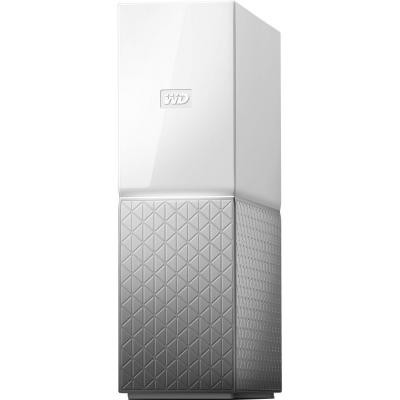NAS 3.5&quot; 8TB WD (WDBVXC0080HWT-EESN)