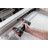 Шуруповерт Metabo BS 18 L BL 18В, 25-60Нм, 0-550·0-1850об/хв, 0.87кг (без АКБ та ЗП) (602326890)