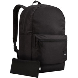 Рюкзак для ноутбука Case Logic 15.6&quot; Commence 24L CCAM-1216, Black (3204786)