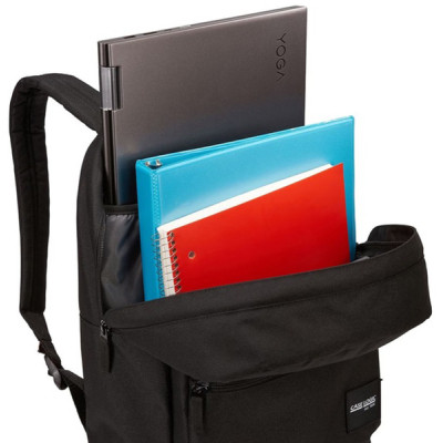 Рюкзак для ноутбука Case Logic 15.6&quot; Commence 24L CCAM-1216, Black (3204786)