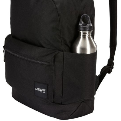 Рюкзак для ноутбука Case Logic 15.6&quot; Commence 24L CCAM-1216, Black (3204786)
