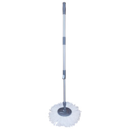 Швабра Planet Household Spin Mop Eco (6850)