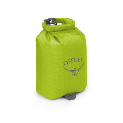 Гермомішок Osprey Ultralight DrySack 3L limon - O/S - зелений (009.3165)