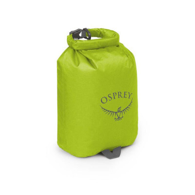 Гермомішок Osprey Ultralight DrySack 3L limon - O/S - зелений (009.3165)