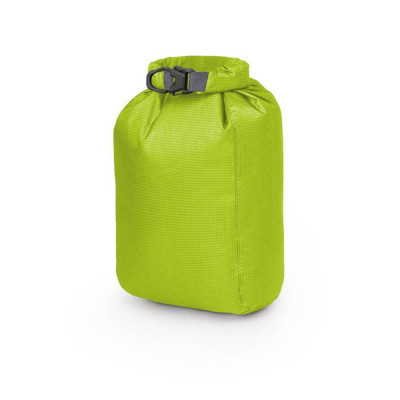 Гермомішок Osprey Ultralight DrySack 3L limon - O/S - зелений (009.3165)