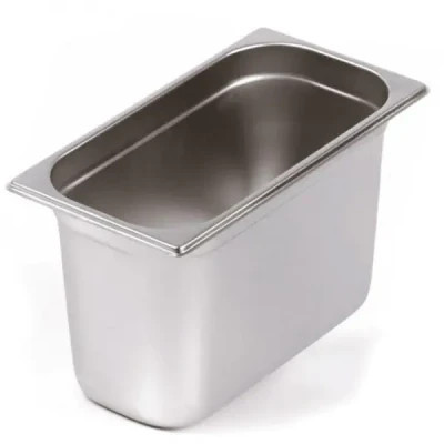 Гастроємність FoREST Bestkeep GN 1/3 h 200 мм 7,2 л (111390)