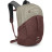 Рюкзак туристичний Osprey Comet 30 sawdust tan/raisin red O/S (009.3645)