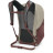 Рюкзак туристичний Osprey Comet 30 sawdust tan/raisin red O/S (009.3645)