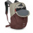 Рюкзак туристичний Osprey Comet 30 sawdust tan/raisin red O/S (009.3645)