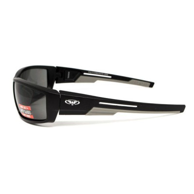 Сонцезахисні окуляри Global Vision Sly Сірі (GV-SLY-GR)