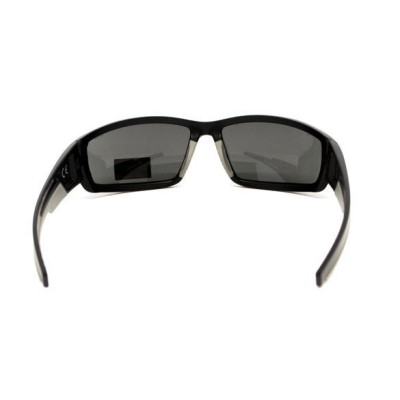 Сонцезахисні окуляри Global Vision Sly Сірі (GV-SLY-GR)